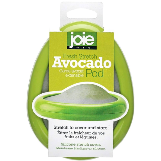 Joie Avocado Stretch Pod