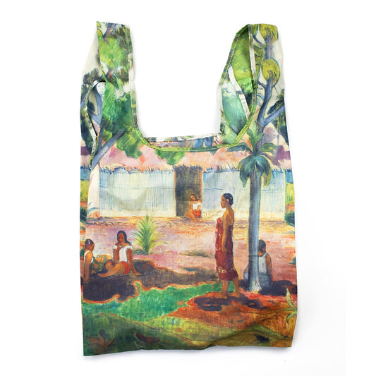 Reusable Bag Medium - Gauguin