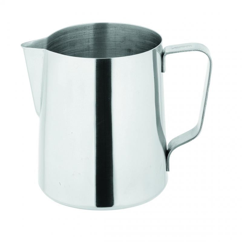 Avanti Milk Steaming Pitcher/Jug 600ml