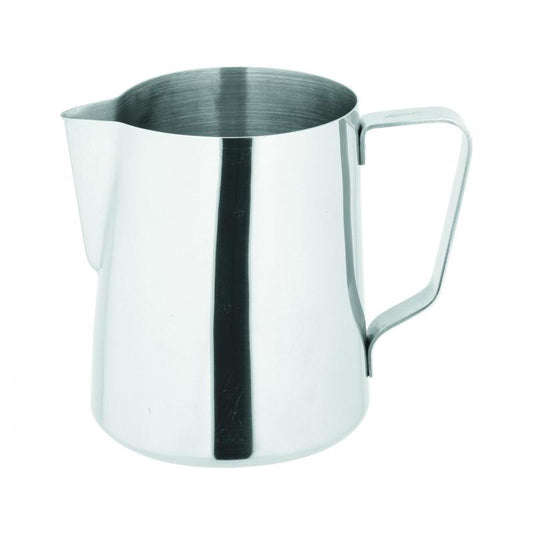 Avanti Milk Steaming Pitcher/Jug 950ml