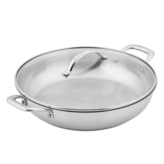 Scanpan STS Chef Pan 32cm