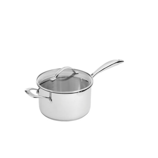 Scanpan STS Saucepan 20cm/3.5L