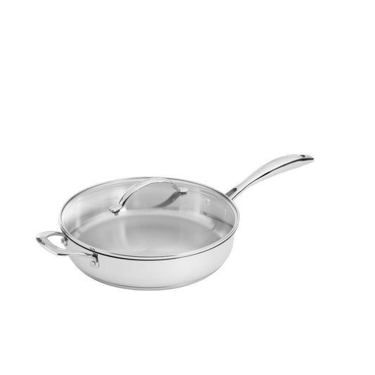 Scanpan STS Saute Pan 28cm/4L